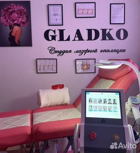 Косметология