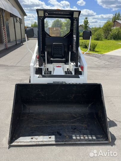 Мини-погрузчик Bobcat 543, 2008