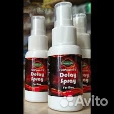 Спрэй трибулус