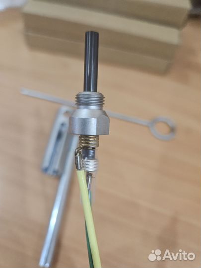 Ключ для свечи накала webasto eberspacher