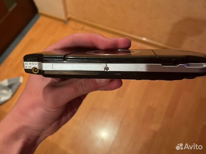 Sony PSP 3008 прошитая