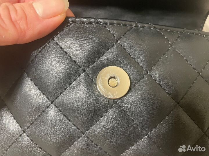 Поясная сумка Guess