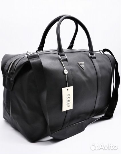 Дорожная сумка guess