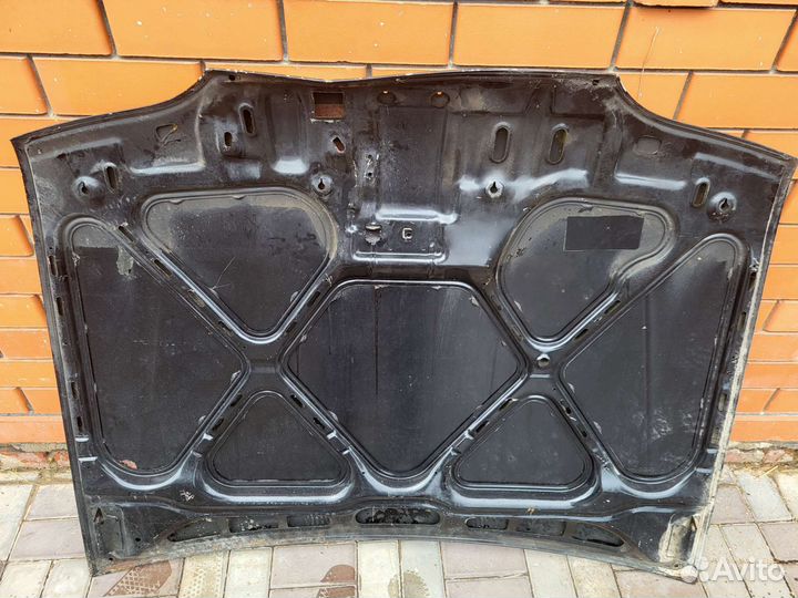 Капот ваз 2115 бу