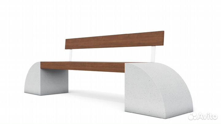 Скамья 