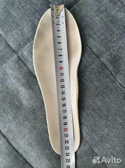 Коньки фигурные