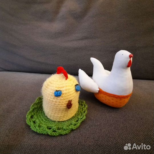 Декор для пасхи