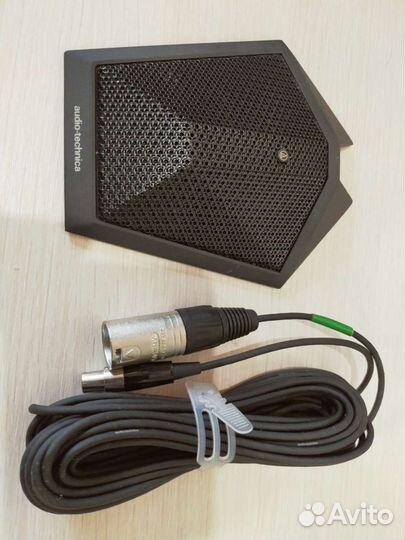 Микрофон Audio-technica AT871R