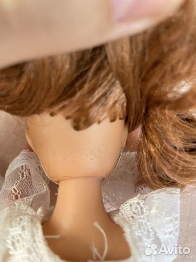 Кукла Sindy 1976 Pedigree (Невеста)