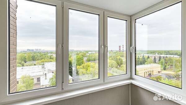 Окна пвх
