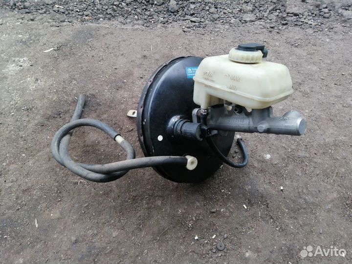 Вут гтц Volvo 850