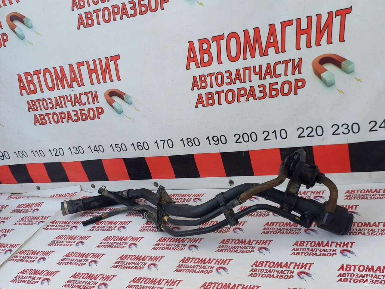Горловина бензобака Киа Спортейдж 5 NQ5
