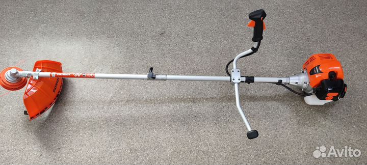 Триммер бензиновый patriot pt 3555es