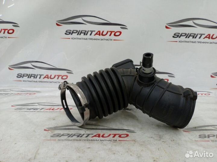 Патрубок воздушного фильтра Kia Cerato 4 2018-2023