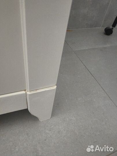 Детский шкаф IKEA