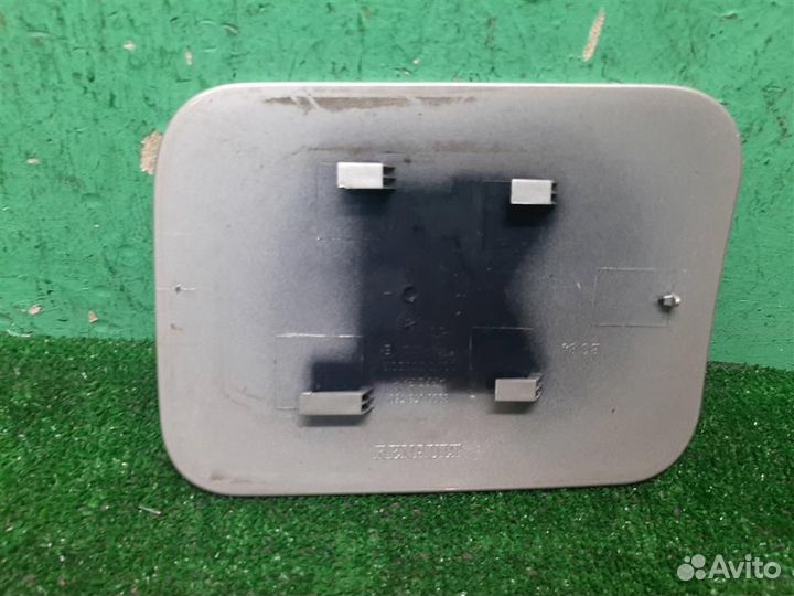 Лючок топливного бака Renault Megane 2 (LM0C) 2008