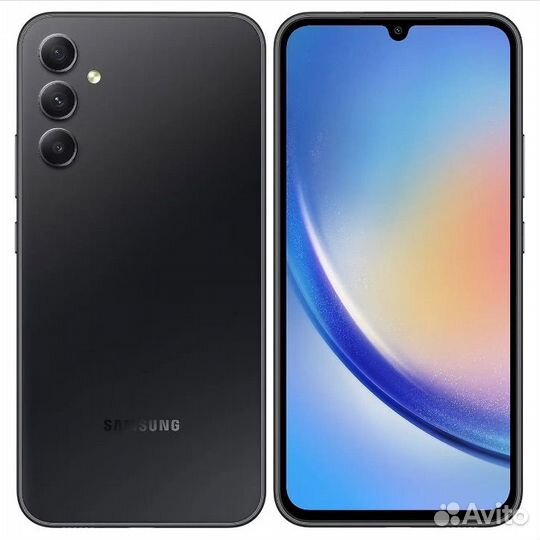 Samsung Galaxy A15, 4/128 ГБ