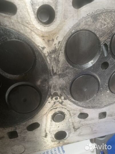 Блок цылиндро бмв м 57 дизель