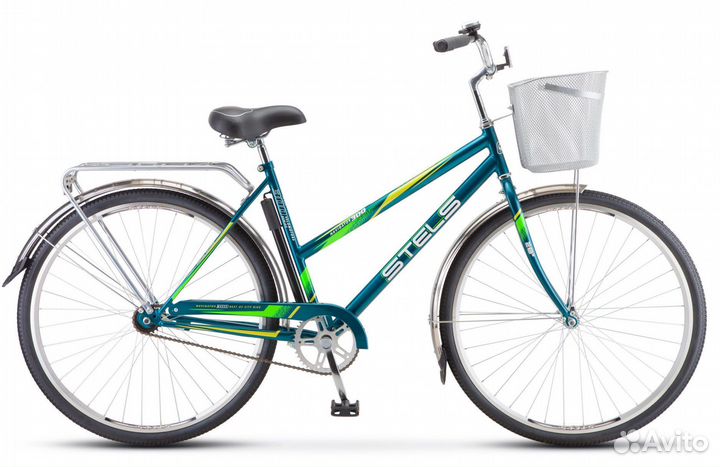 Велосипед дорожный