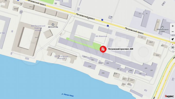 Склад хранение кладовка, 1.5 м²