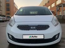 Kia Venga 1.6 AT, 2011, 132 000 �км, с пробегом, цена 1 020 000 руб.