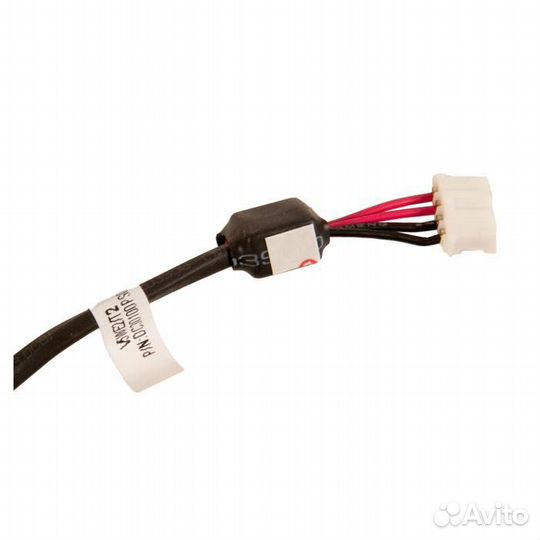 Разъем питания для ноутбука Acer Aspire E1-572, E1