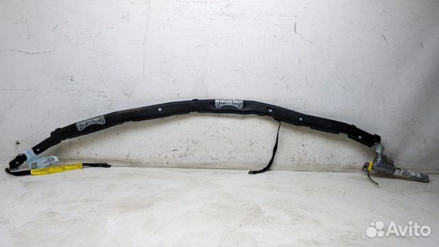 Подушка безопасности правая Mercedes-Benz Clk W209