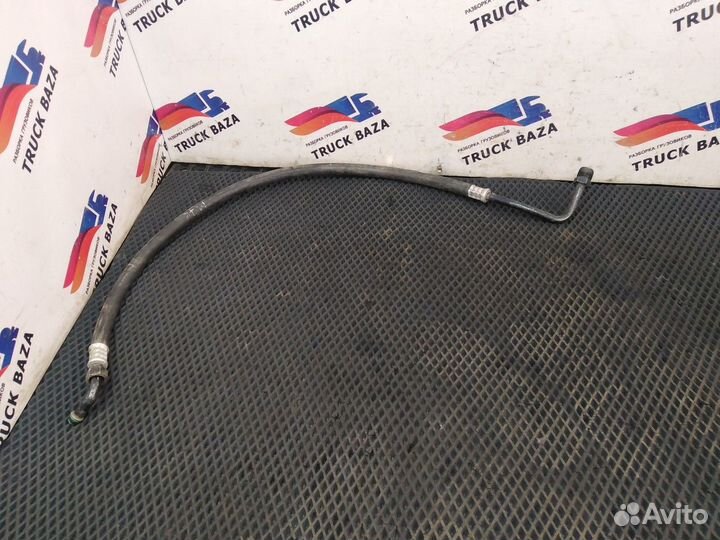 Трубка кондиционера Man TGA, Man TGS, Man TGX