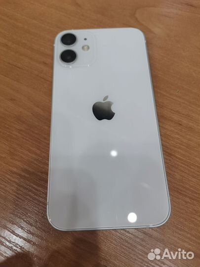 iPhone 12 mini, 128 ГБ