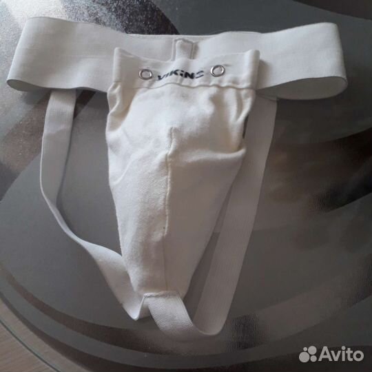 Ракушка Защита паха