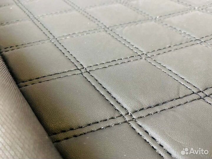 Ковры салона 3D Toyota Rav4 30 X5662