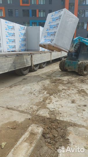 Газоблок 625 300 250