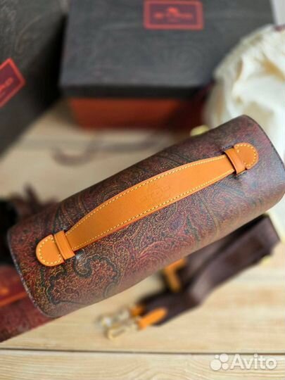 Сумка женская Etro