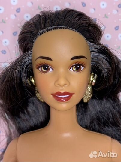 Кукла Барби, Shopping Chic Barbie, Mattel, 1995 го