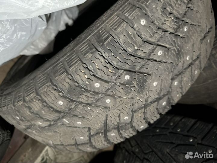 Cordiant Snow Cross 2 195/55 R15