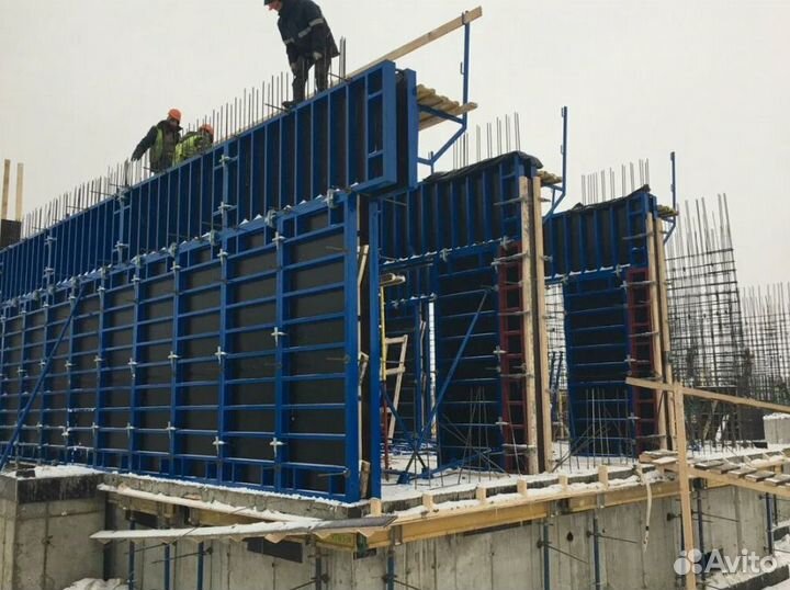 Универсальный щит 0.9х3.0м