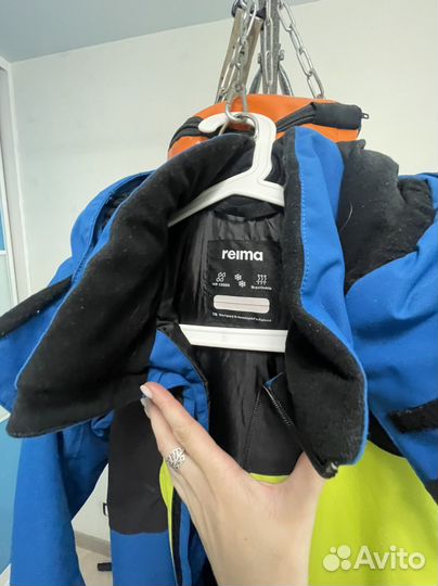 Лыжный гоночный комбинезон