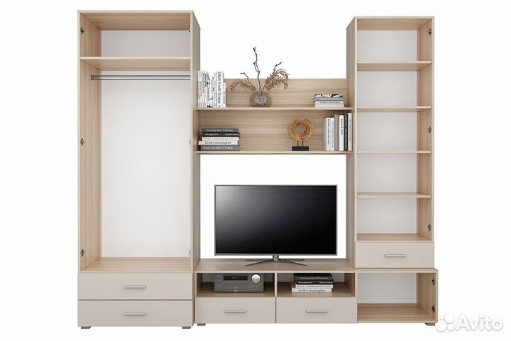 Гостинная современная