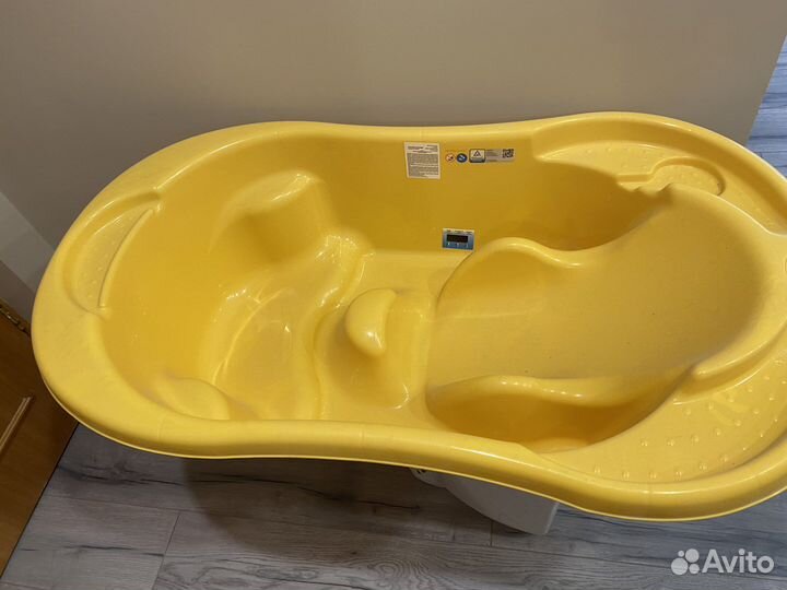 Ванночка для купания