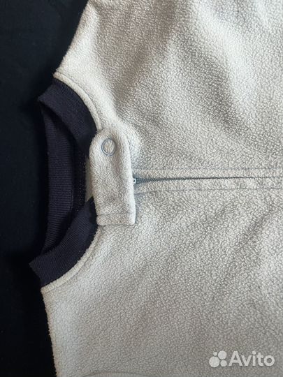 Конверт для новорожденного флис carters OS