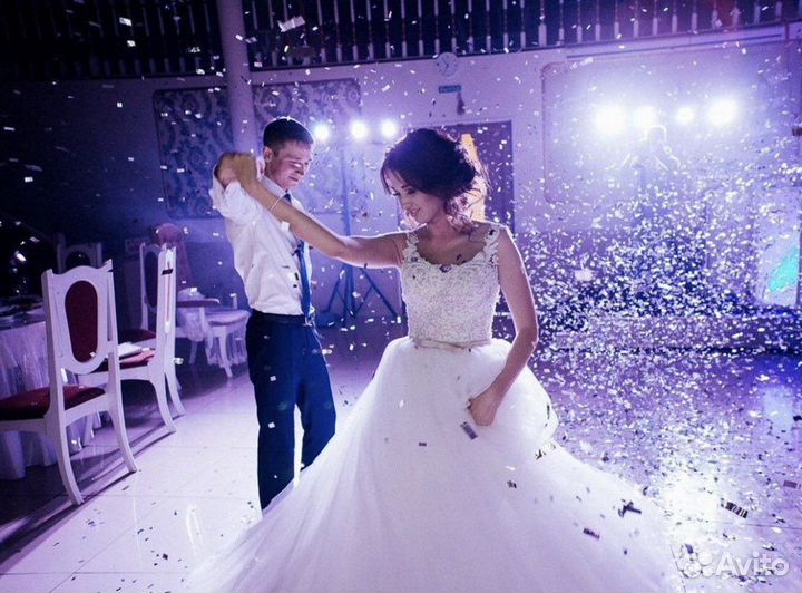 Фотограф и видеограф