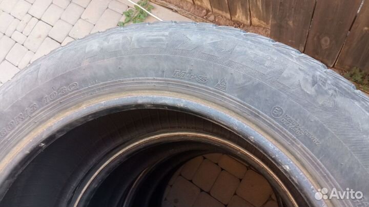 Nexen Winguard Ice SUV 235/60 R18 103Q