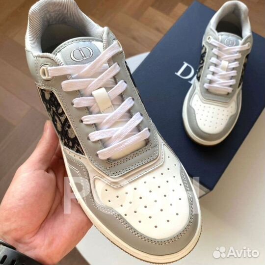 Кроссовки Christian Dior