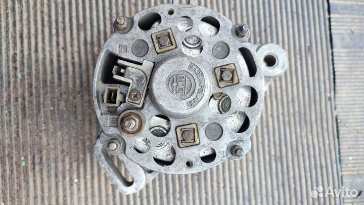 Генератор Fiat A12M124/12/42
