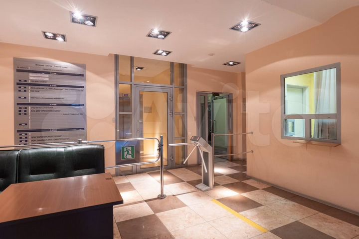 Офис, 145.2 м²