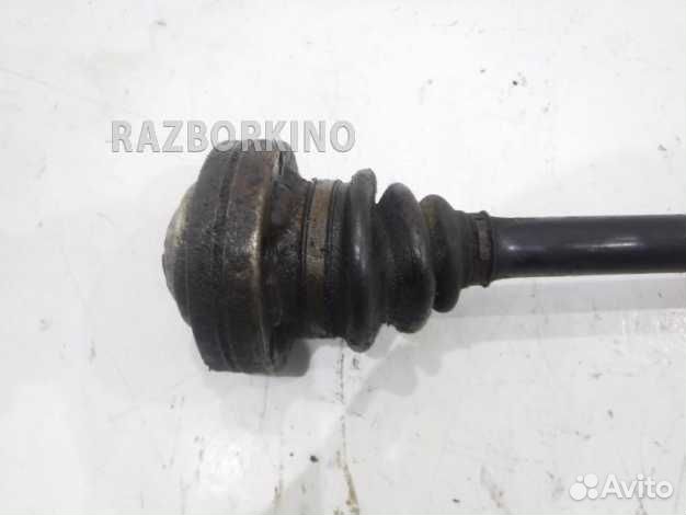 Привод задний 33207500914 бмв