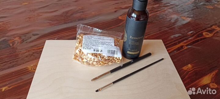 Лосьон для бровей