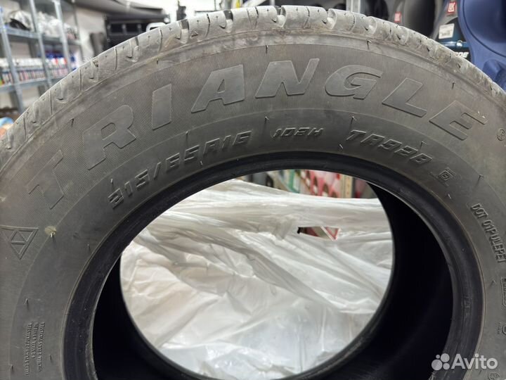 Triangle PS01 215/65 R16 90M