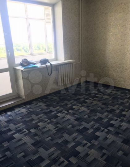 1-к. квартира, 35 м², 7/10 эт.