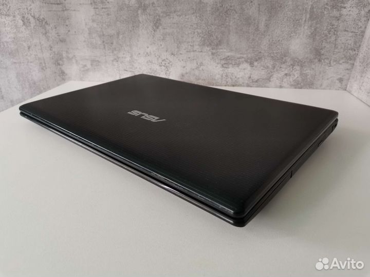 Быстрый Asus/8гб/hdd+ssd
